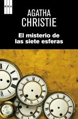 El misterio de las siete esferas