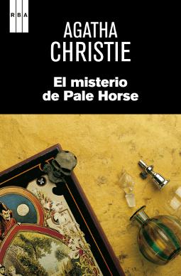 El misterio de Pale Horse