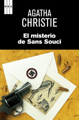 El misterio de Sans Souci