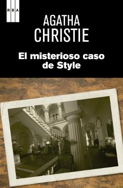 El misterioso caso de Style