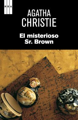 El misterioso Sr. Brown