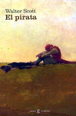 Portada de El pirata