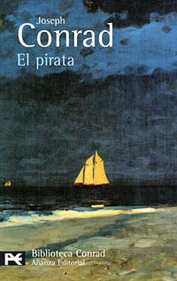 Portada de El pirata