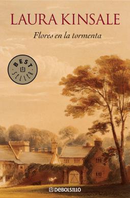 Flores en la tormenta