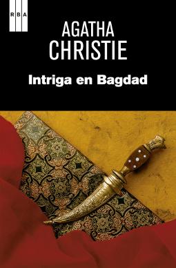 Intriga en Bagdad