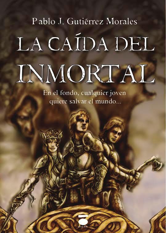 La caída del inmortal