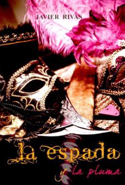 Portada de La espada y la pluma