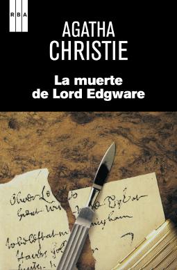 La muerte de Lord Edgware