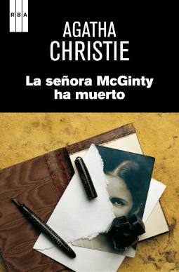 La señora McGinty ha muerto
