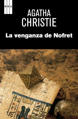 La venganza de Nofret