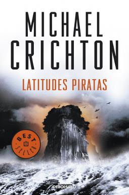 Portada de Latitudes piratas