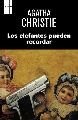 Los elefantes pueden recordar