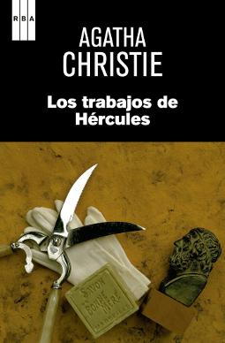 Los trabajos de Hércules