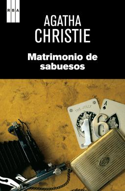 Matrimonio de sabuesos