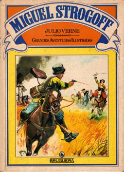 Miguel Strogoff