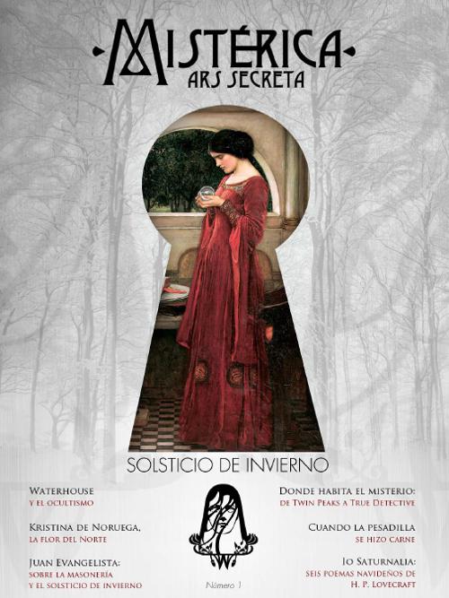 Mistérica Mistérica
