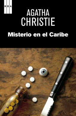 Misterio en el Caribe