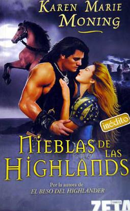 Nieblas de las Highlands