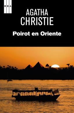 Poirot en Oriente
