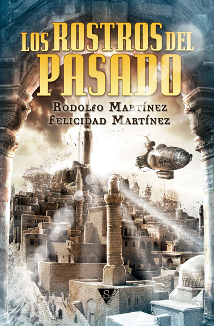 El rostro del pasado