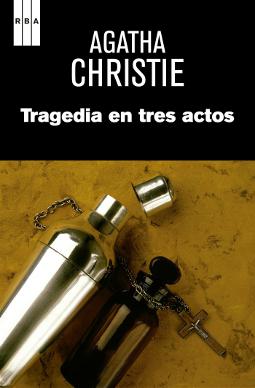 Tragedia en tres actos