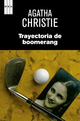Trayectoria de boomerang