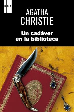 Un cadáver en la biblioteca