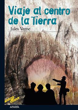 Viaje al centro de la Tierra