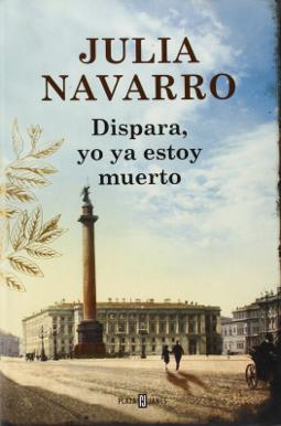 Dispara yo ya estoy muerto Dispara yo ya estoy muerto