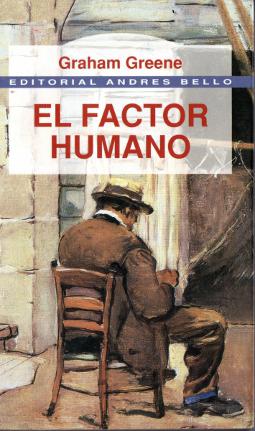 El factor humano