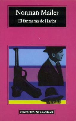 El fantasma de Harlot