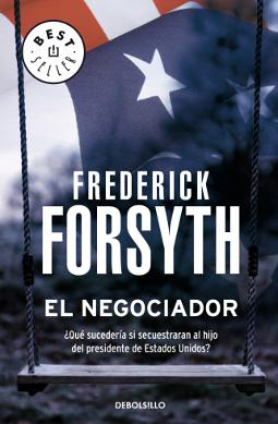 Portada de El negociador