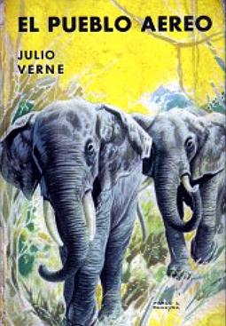 El pueblo aéreo
