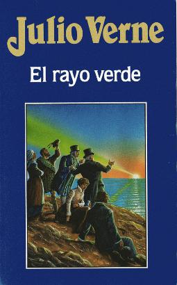 El rayo verde