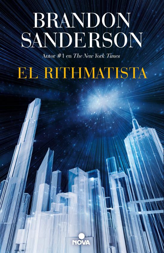 El Rithmatista El Rithmatista