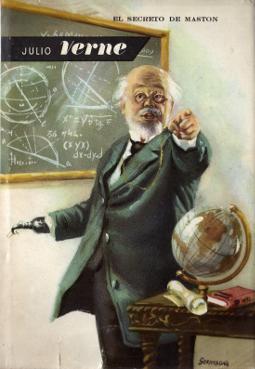 El secreto de Maston