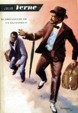 El testamento de un excéntrico