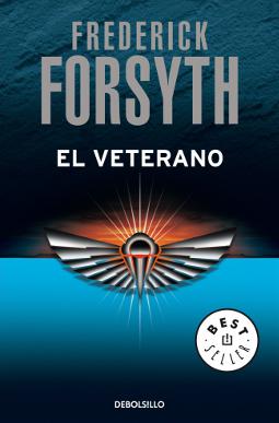 Portada de El veterano