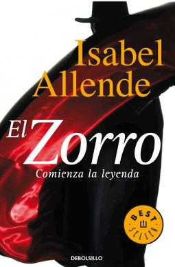 El Zorro