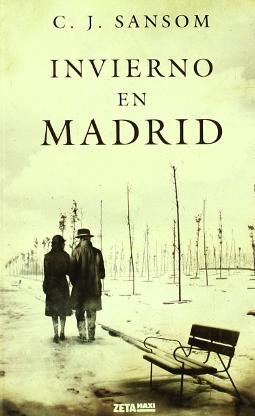 Invierno en Madrid