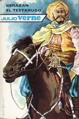 Keraban el Testarudo