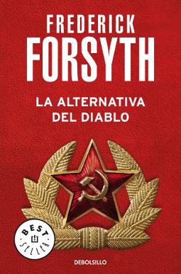 Portada de La alternativa del diablo