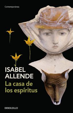 La casa de los espíritus
