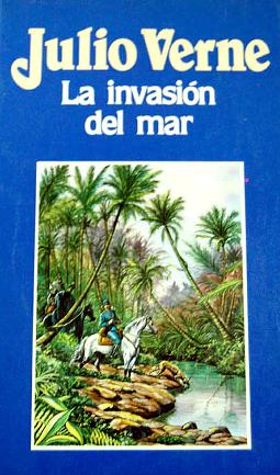 La invasión del mar
