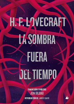 La sombra fuera del tiempo