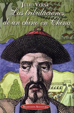 Las tribulaciones de un chino en China