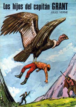 Los hijos del capitán Grant