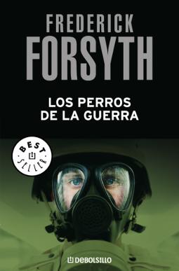 Portada de Los perros de la guerra