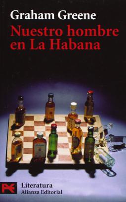 Nuestro hombre en La Habana