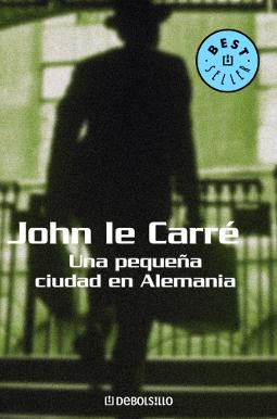 Una pequeña ciudad de Alemania